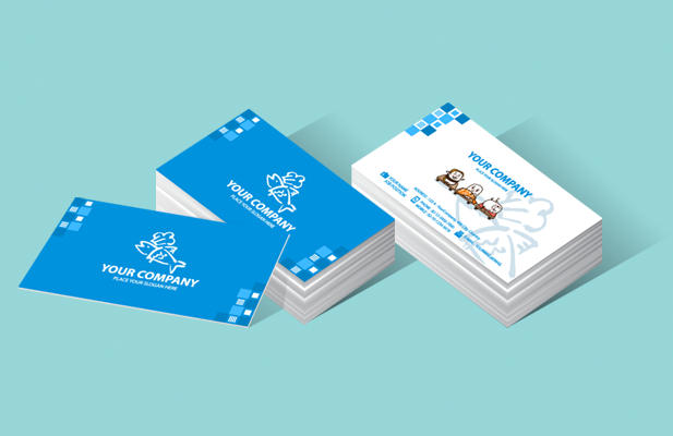 Beyond the Business Card: A First Impression That Lasts