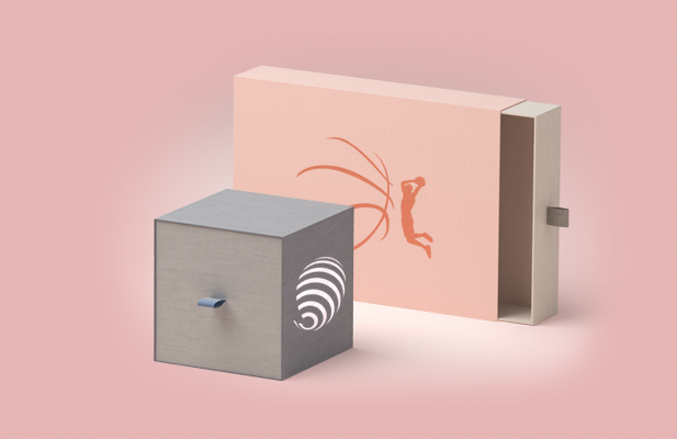 Premium Packaging: The Ultimate Finish for Your Brand
