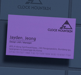 [Standard Business Cards]