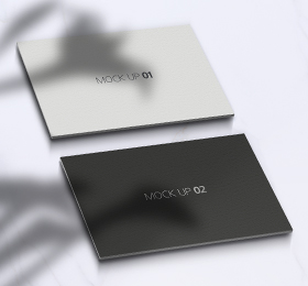 [Specialty Business Cards] - Digital