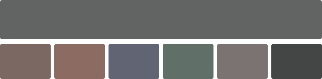 Color deviation example: