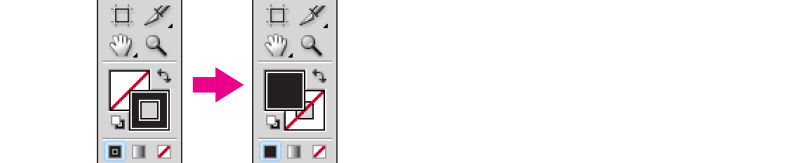 All strokes except die lines must be converted to fills (Outline Stroke).