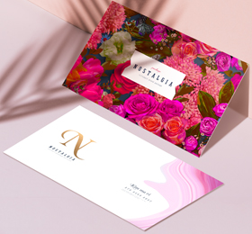 [Specialty Business Cards]